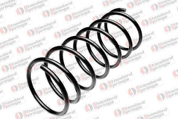 Helezon Yayı Ön STANDART YAY ST 104 003 F