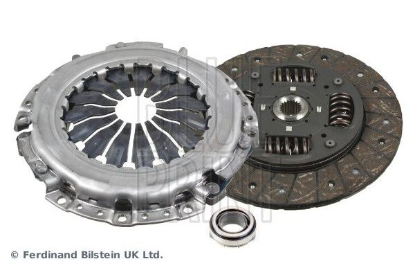 Debriyaj Seti  Kia Optima Sportswagon (JF)(2016->)  BLUE PRINT ADG030238