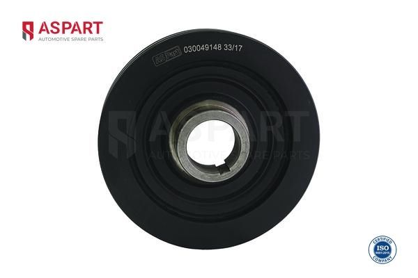 Krank Kasnak  Mitsubishi Pajero (V80/V90)(2007->)  ASPART 8CBP1012