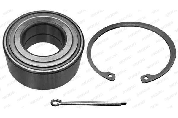 Teker Rulmanı Ön Sağ veya Sol Mitsubishi Galant 4 Kapi (E10)(1985->)  ATF 116