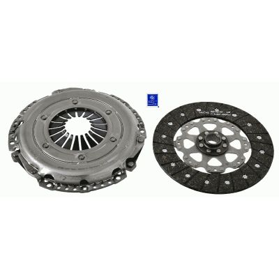 Debriyaj Seti  Opel Signum (07.2005->)  SACHS 3000 970 045