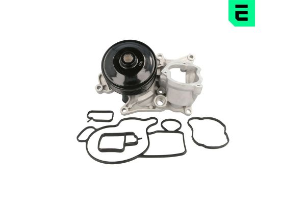 Devirdaim Su Pompası  BMW 3 Serisi Touring (F31N)(2015->)  OPTIMAL AQ-2356