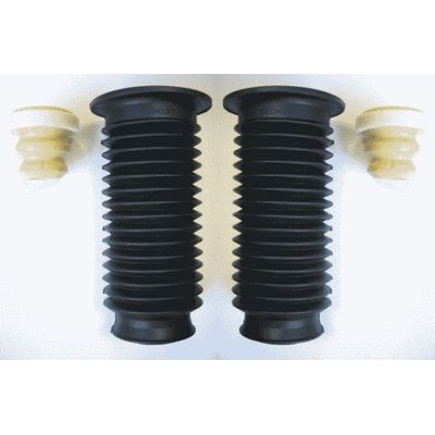 Amortisör Körüğü Ön Sağ veya Sol Opel Combo D (10.2011->)  MASTER KAUÇUK 4435