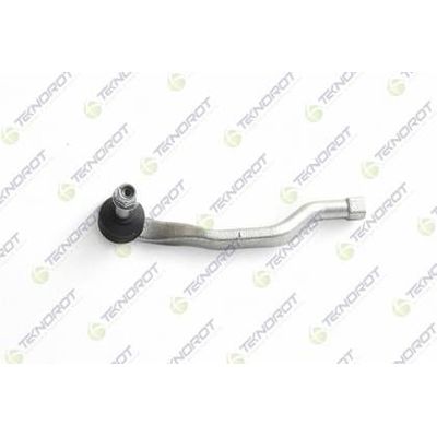 Rot Başı Sol Renault Latitude (2010->)  TEKNOROT R-912