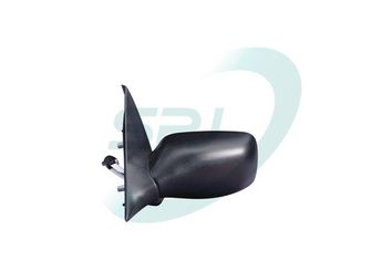 Dikiz Aynası Dış Sağ SPJ E-0558  94AB17682KB 94AB 17682 KB 1010235 1044256 1044260