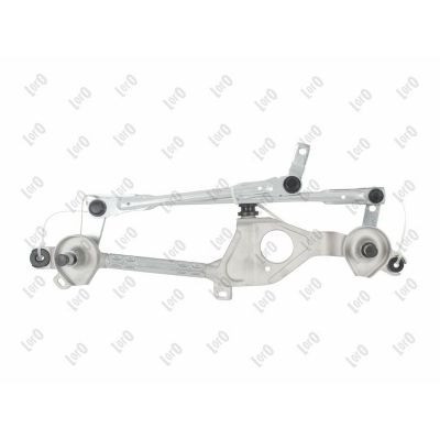 Silecek Mekanizması Ön Kia Rio Sedan (QB)(2011->)  SAGEM 255148