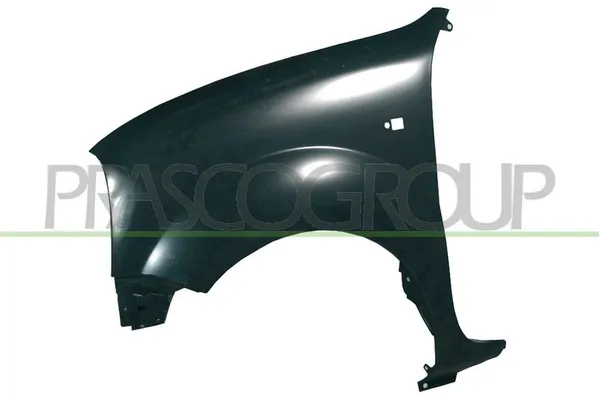 Çamurluk Ön Sol ORAN 290011