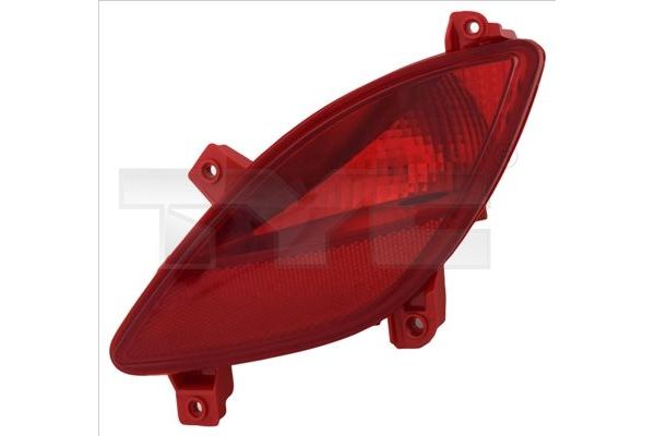 Sis Farı Arka Sol Hyundai i30 Cw (GDH)(2012->)  TYC 19-12222-01-2