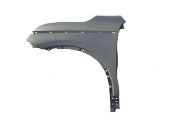 Çamurluk Ön Sol EUROBUMP REN08KO014  631014905R