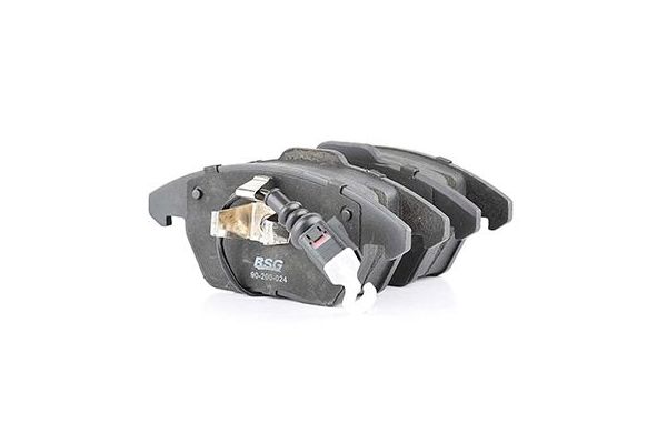 Fren Disk Balata Ön Volkswagen CC (358)(11.2011->2016)  BSG 90-200-024