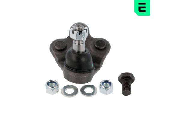 Rotil Alt Sağ veya Sol Honda Civic Sedan (FD)(04.2006->)  OPTIMAL G3-2053S