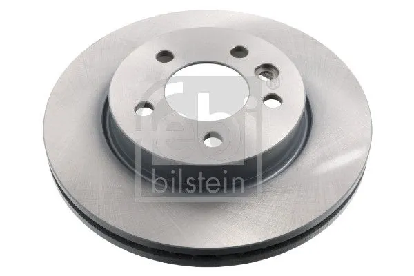 Fren Disk Ayna Ön Sağ ve Sol Volkswagen Amarok (2HA/2HB/S1B)(03.2010->2016)  FEBI BILSTEIN 36237