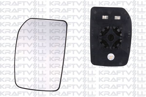 Ayna Camı Dış Sol Ford Transit Kamyonet (FY)(2000->)  KRAFTVOLL 09080057
