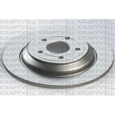 Fren Disk Ayna Arka Sağ ve Sol Ford Kuga (2020->)  KRAFTVOLL 07040805