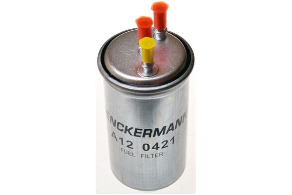 Yakıt Filtresi  Dacia Logan Pickup (01.2009->)  GOODYEAR 804053