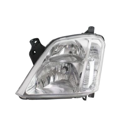 Far Sol Opel Meriva (2003->)  DEPO 442-1130L-LD-EM