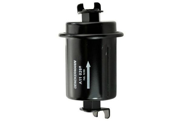 Yakıt Filtresi  Mitsubishi Galant 4 Kapi (E10)(1985->)  PARTS-MALL PCA-009-S