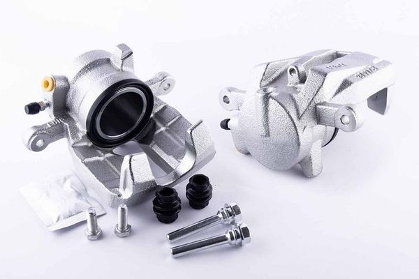 Fren Kaliper Ön Sağ HELLA 8AN 355 791-901