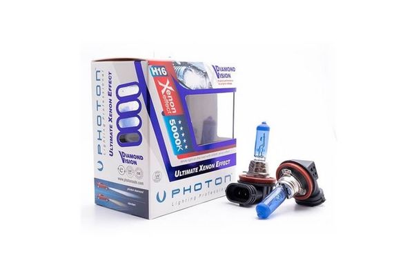 Sis Lamba Ampul  PHOTON PH5516 DV