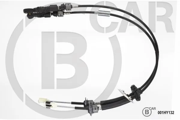 Vites Değiştirme Teli  Hyundai i20 (PB)(01.2009->)  MAHER 12647