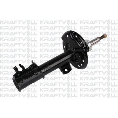 Amortisör Ön Sol Citroen Nemo (03.2008->)  KRAFTVOLL 15010100