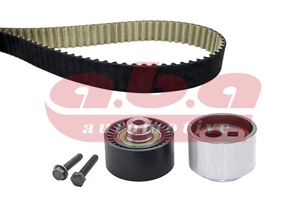 Triger Kayış Seti  A.B.A YK400136