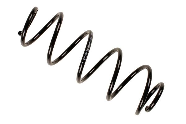 Helezon Yayı Arka Citroen C2 (06.2003->)  KRAFTVOLL 15020281