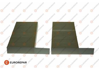 Polen Filtresi  PHAFF DP358  1612920380 9804163380