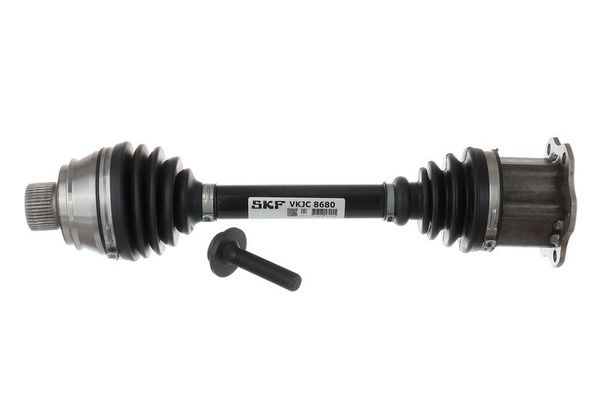 Aks Komple Ön Sağ veya Sol SKF VKJC 8680