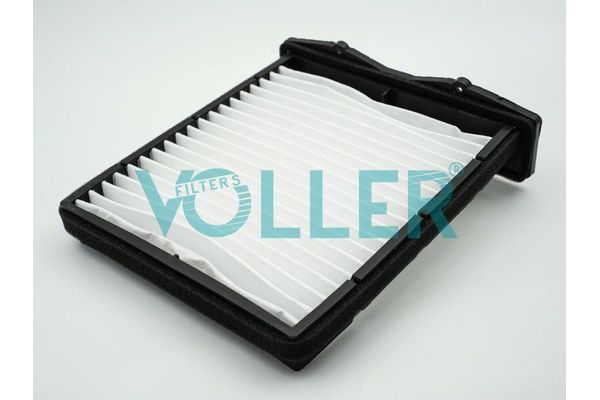 Polen Filtresi  Land Rover Freelander 1 (LN)(09.2002->)  VOLLER VLC606