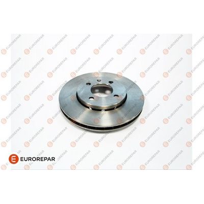 Fren Disk Ayna Ön Sağ ve Sol Volkswagen up! (122/BL2)(05.2016->2019)  EUROREPAR 1642749780