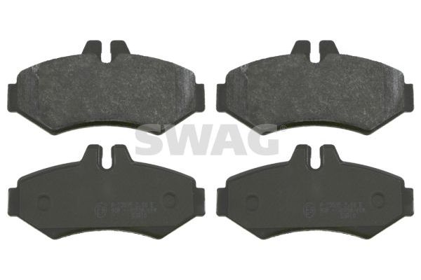 Fren Disk Balata Arka Volkswagen LT Kamyonet (01.1996->2006)  SWAG 30 91 6450