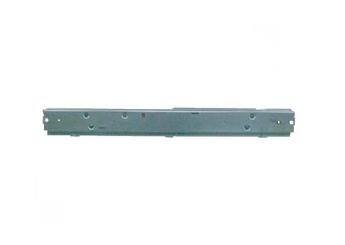 Tampon Takviyesi Ön EUROBUMP CIT07SA008  7104C0 7104J0