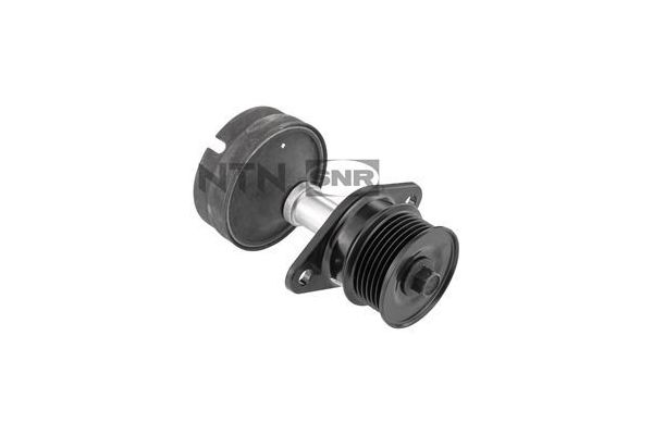 Alternatör Kasnağı  Ford Fiesta (DX)(2000->)  SNR GA752.09
