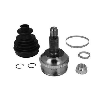 Aks Kafası Ön Dış Sağ veya Sol CIFAM 607-760