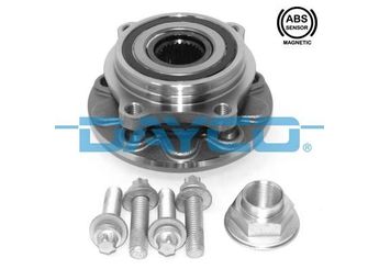 Teker Rulmanı Ön Sağ veya Sol DAYCO KWD1425  KWD1425 50702890 50707555 71753815