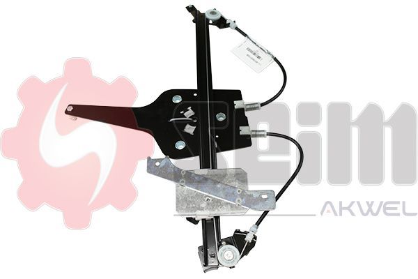 Cam Krikosu Ön Sağ FEBI BILSTEIN 1003966