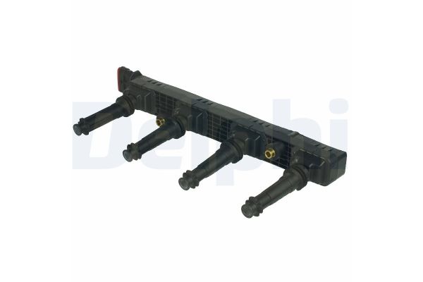 Ateşleme Bobini  Opel Astra H GTC (2004->)  DELPHI GN10375-12B1