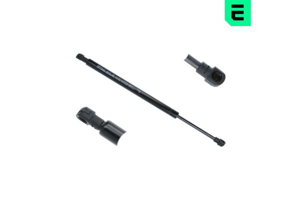 Bagaj Amortisörü Sağ veya Sol OPTIMAL AG-40396