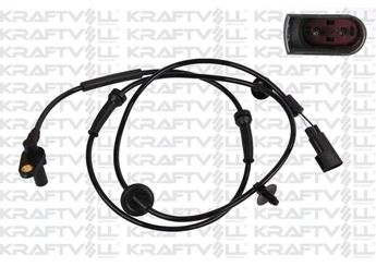 Abs Sensörü Ön Sağ veya Sol KRAFTVOLL 05090092  1371543 1 371 543 1385797 1 385 797 1785753 1 785 753 6C112B372AC