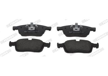 Fren Disk Balata Ön OTOZONE FDO3029-R  31445986 31445985