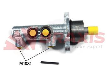 Fren Ana Merkez  BRAXIS AJ0007  558137 558145 93181438 93177770