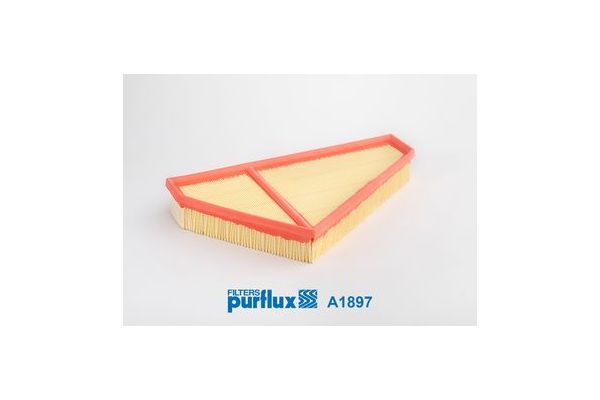Hava Filtresi  Mercedes S -Serisi 4 Kapı (BM 220)(07.1998->)  PURFLUX A1897