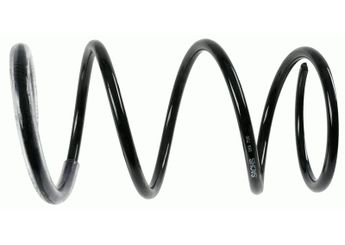 Helezon Yayı Ön SACHS 998 709  540108H661 54010-8H661