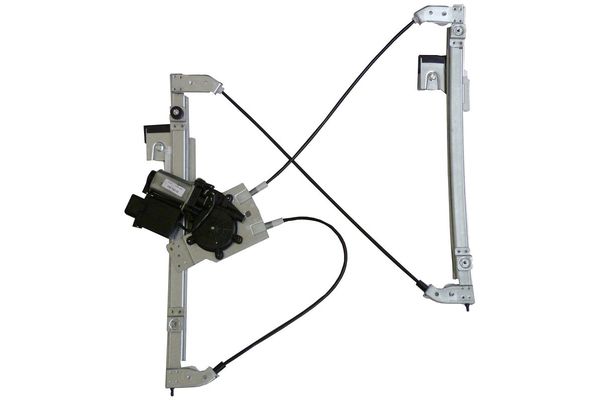 Cam Krikosu Ön Sağ VALEO 850461
