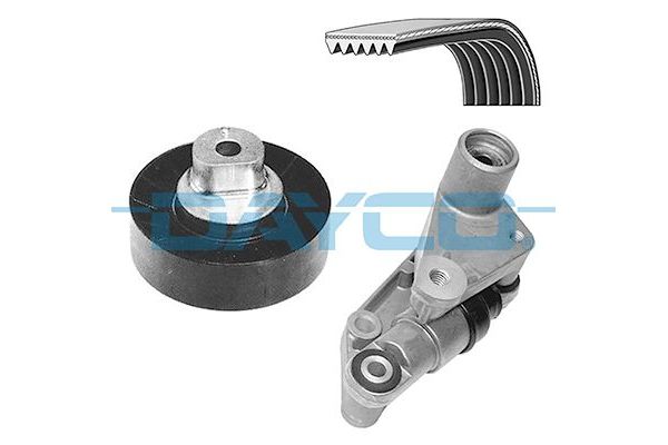 Vantilatör Kayış Seti  DAYCO KPV798