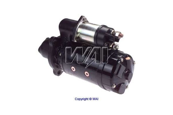 Marş Dinamosu  WAI 6359N-PT