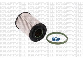 Yakıt Filtresi  KRAFTVOLL 06030011  