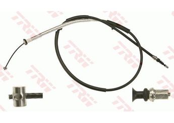 El Fren Teli Arka Sol WALBURG W107  46819335 51702642