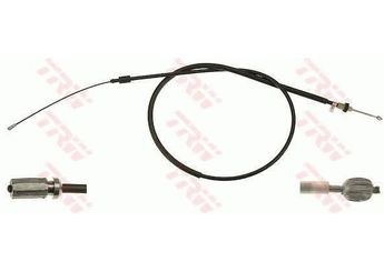 El Fren Teli Arka Sağ PSA ORJINAL 4745J3  4745J3 4745 J3 96277119